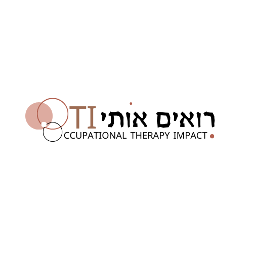 רואים אותי — Occupational Therapy Impact